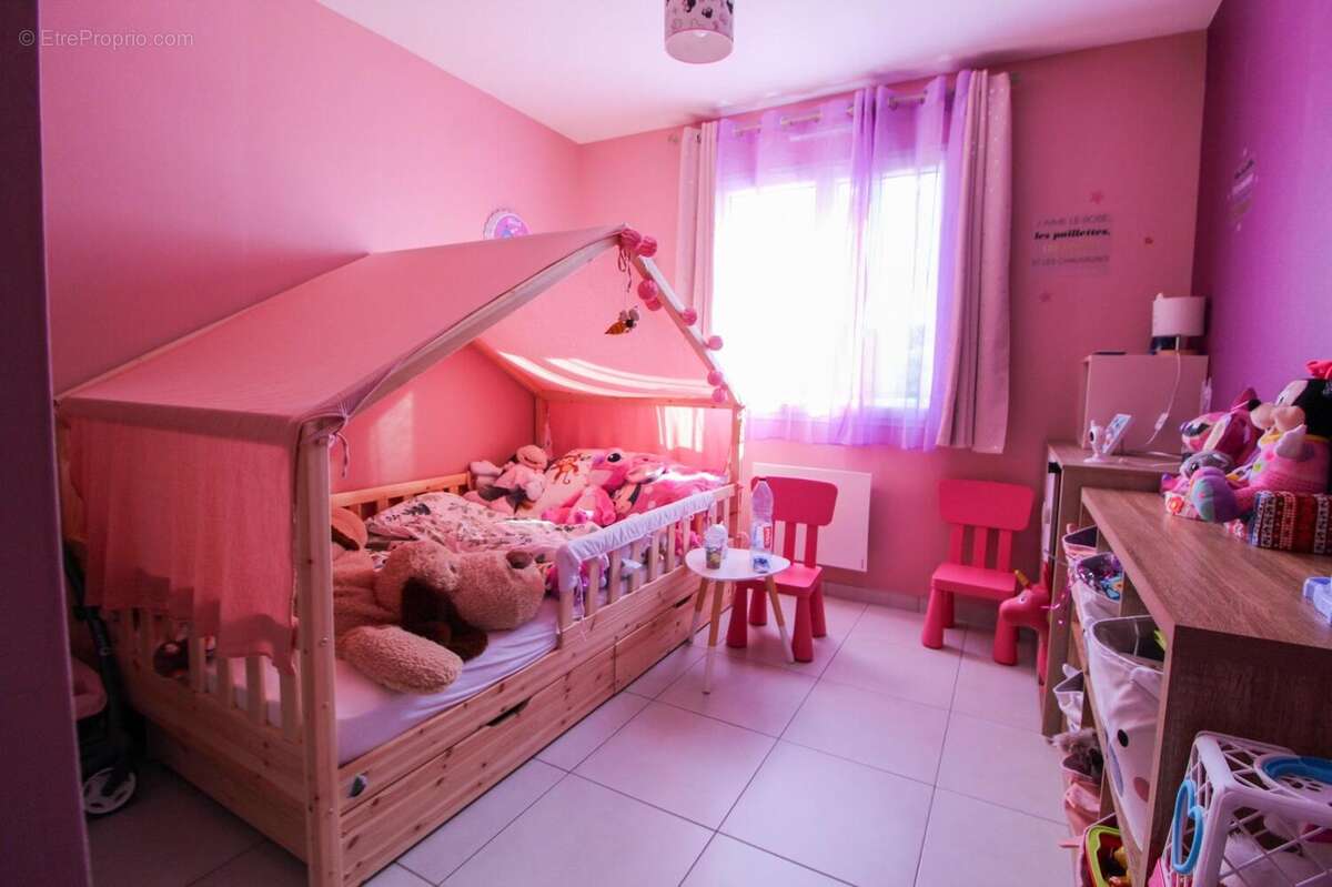 Photo 9 - Maison à POUILLOUX