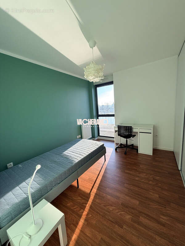 Appartement à DUNKERQUE