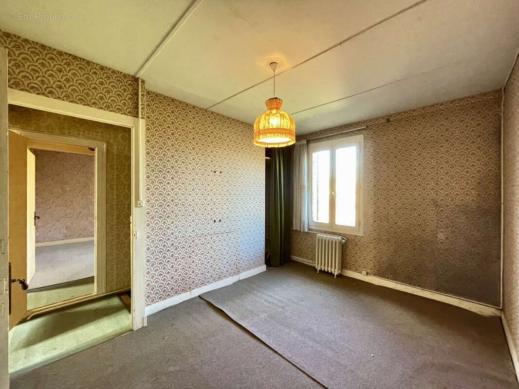 Maison à ROUMAZIERES-LOUBERT