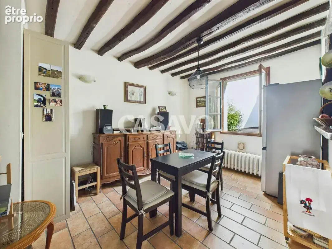 Vente Maison 6 pièces de 226m² - 95410 Groslay - photo 3