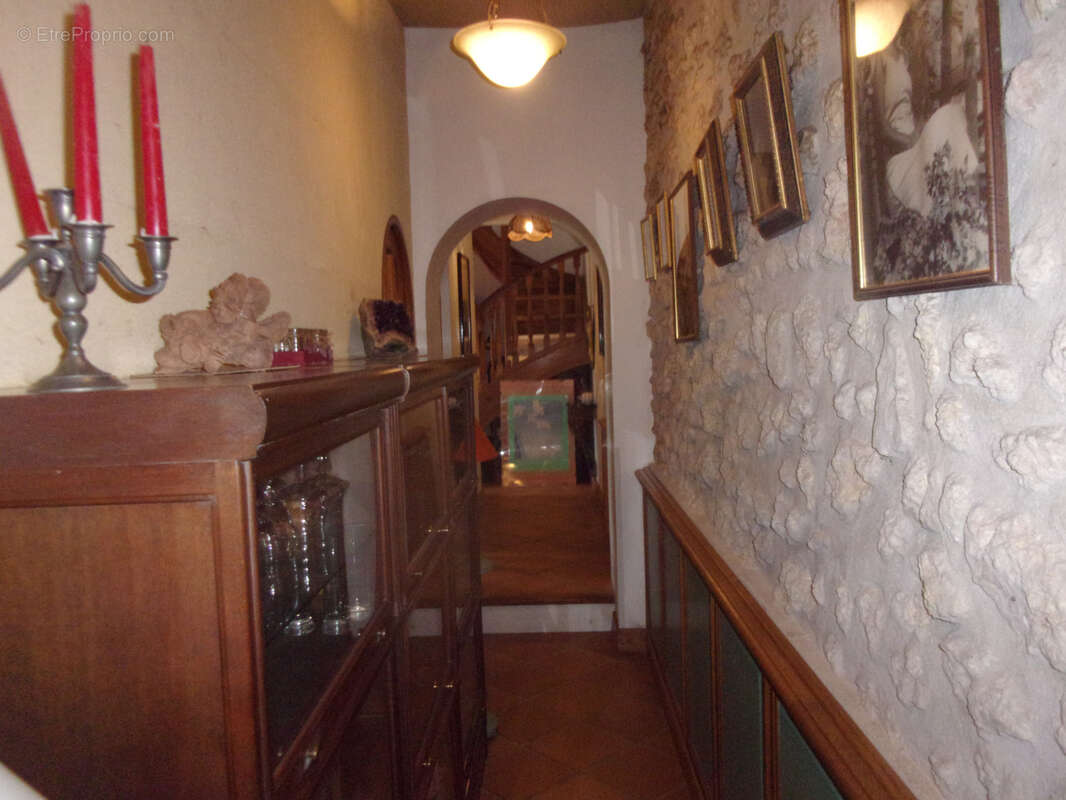 Maison à FOS-SUR-MER