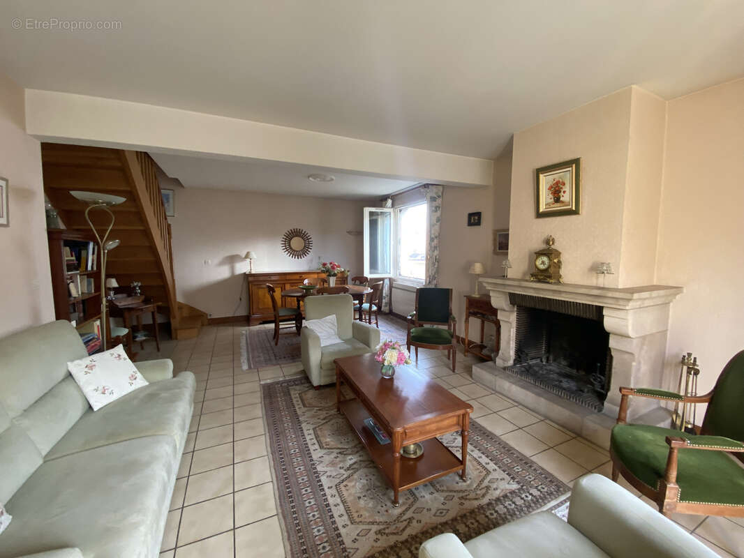 Maison à ORLEANS