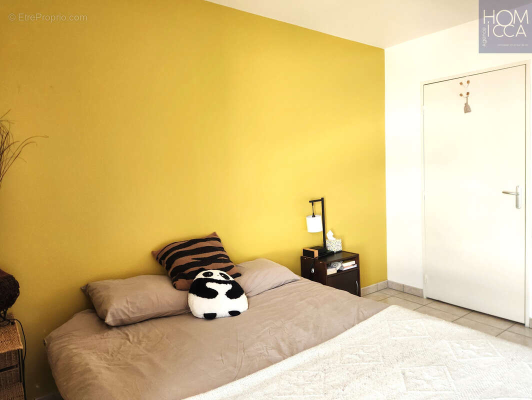 Appartement à LYON-9E