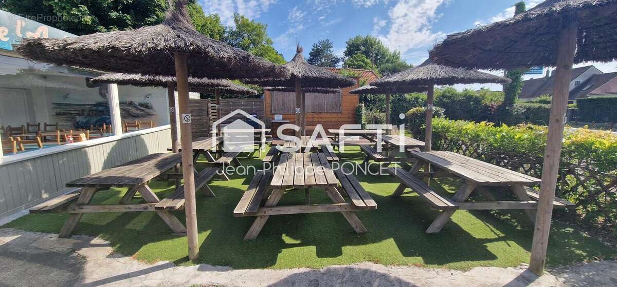 Photo 5 - Commerce à FORT-MAHON-PLAGE