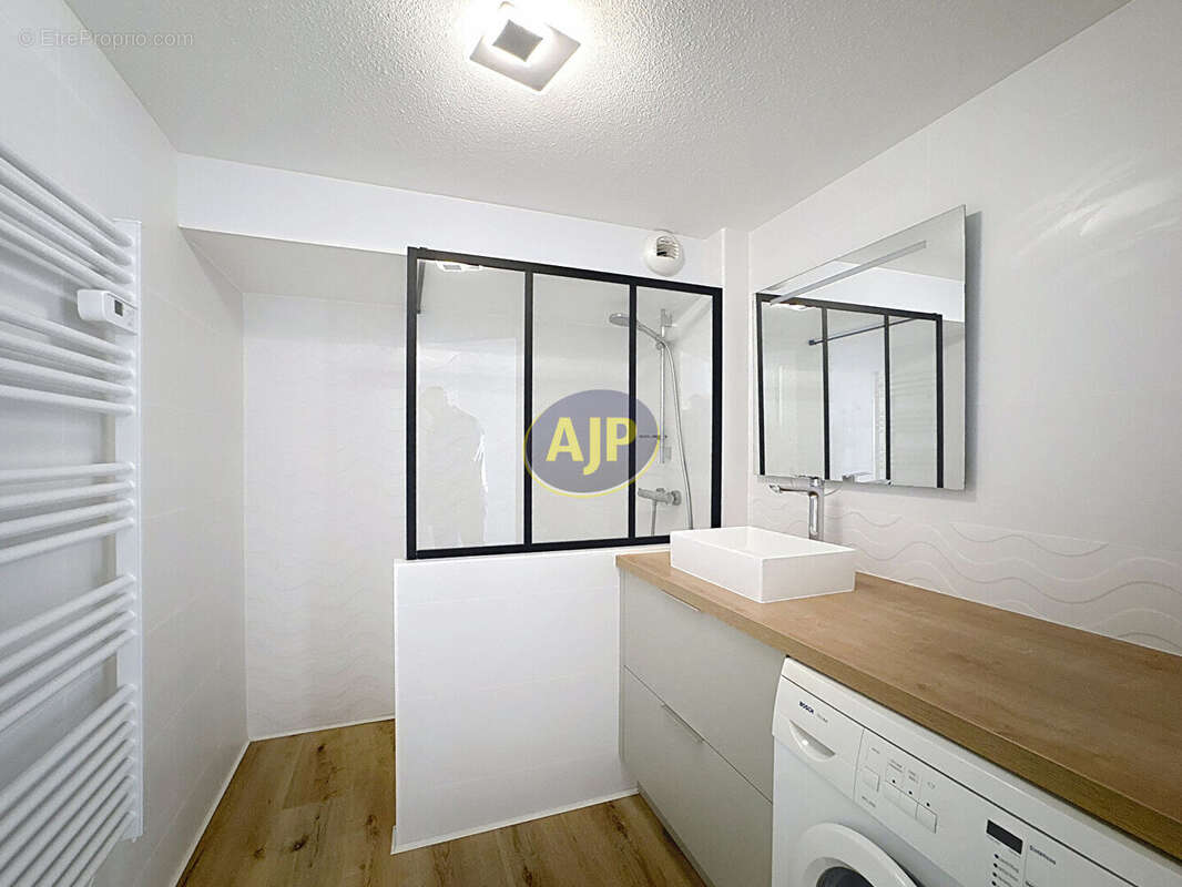 Appartement à CAPBRETON