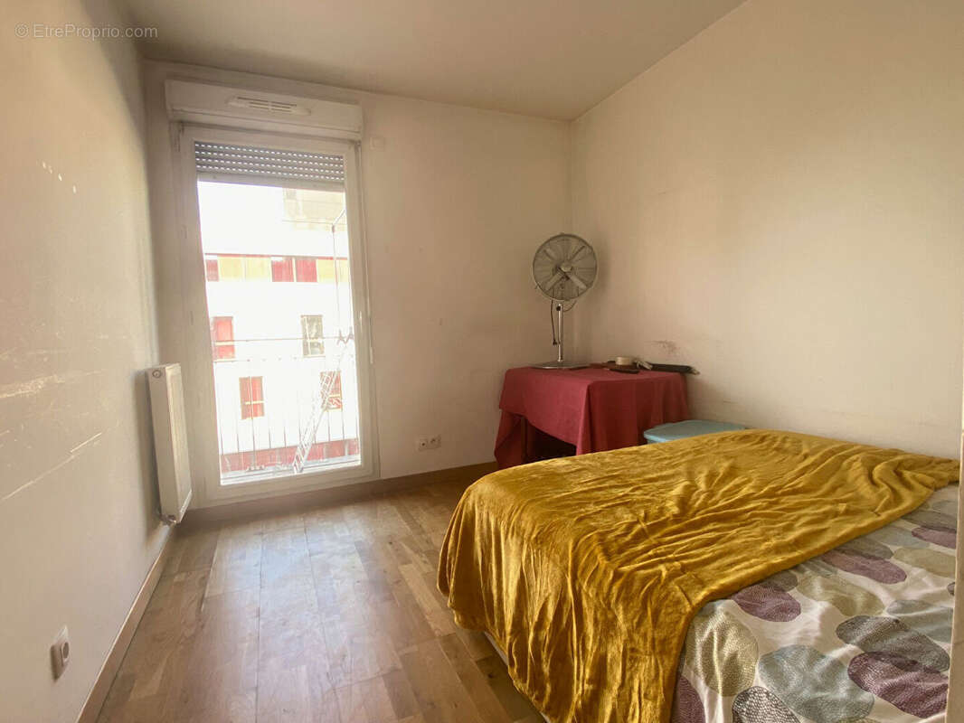 Appartement à BOBIGNY