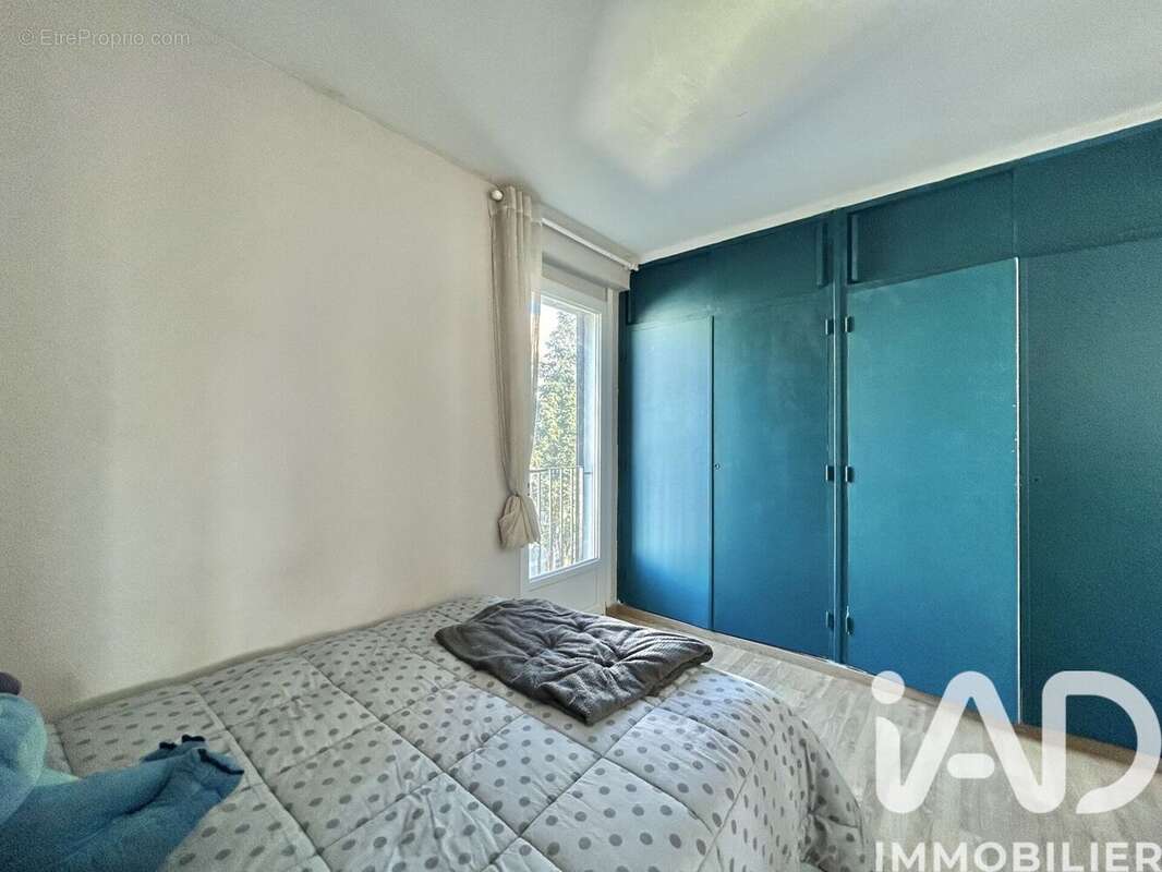 Photo 7 - Appartement à SAINT-CYPRIEN