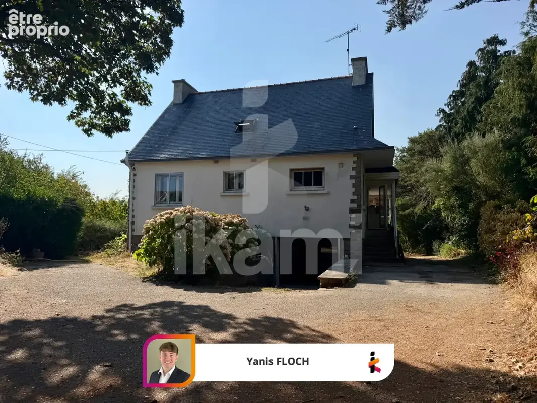 Maison à rénover à proximité immédiate du littoral - photo 15