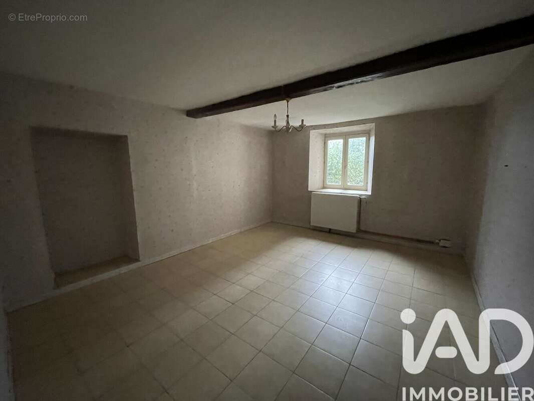 Photo 8 - Maison à NERVIEUX