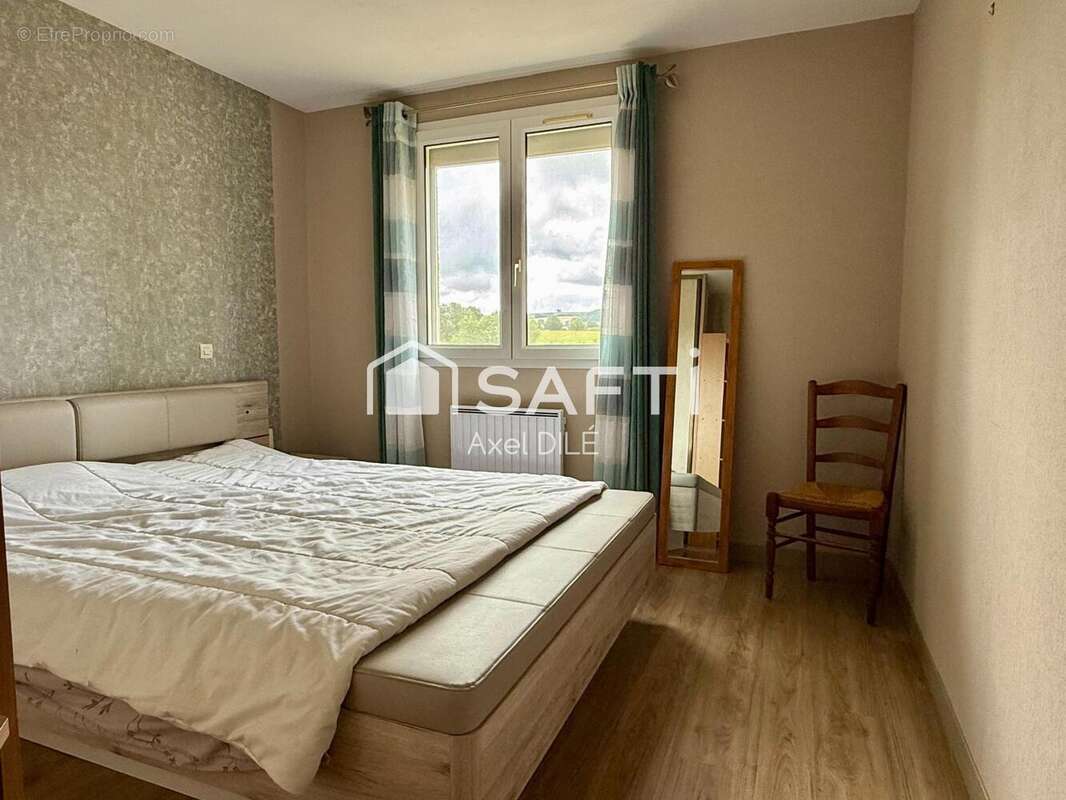 Photo 8 - Maison à CHEMILLE