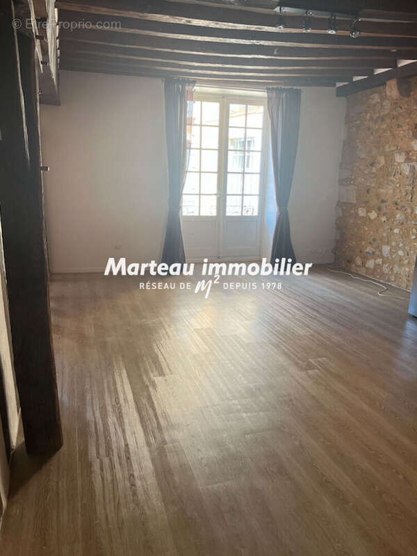 Appartement Le Mans 3 pièce(s) 79.07 m2 - photo 5
