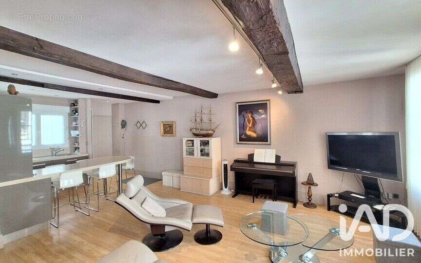Photo 5 - Appartement à CHARTRES