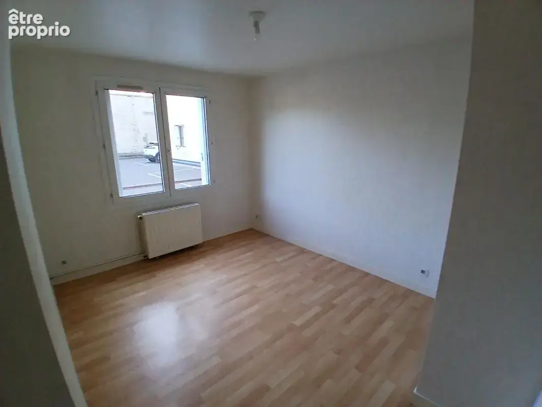 Appartement T2 hyper-centre de Laval - photo 7