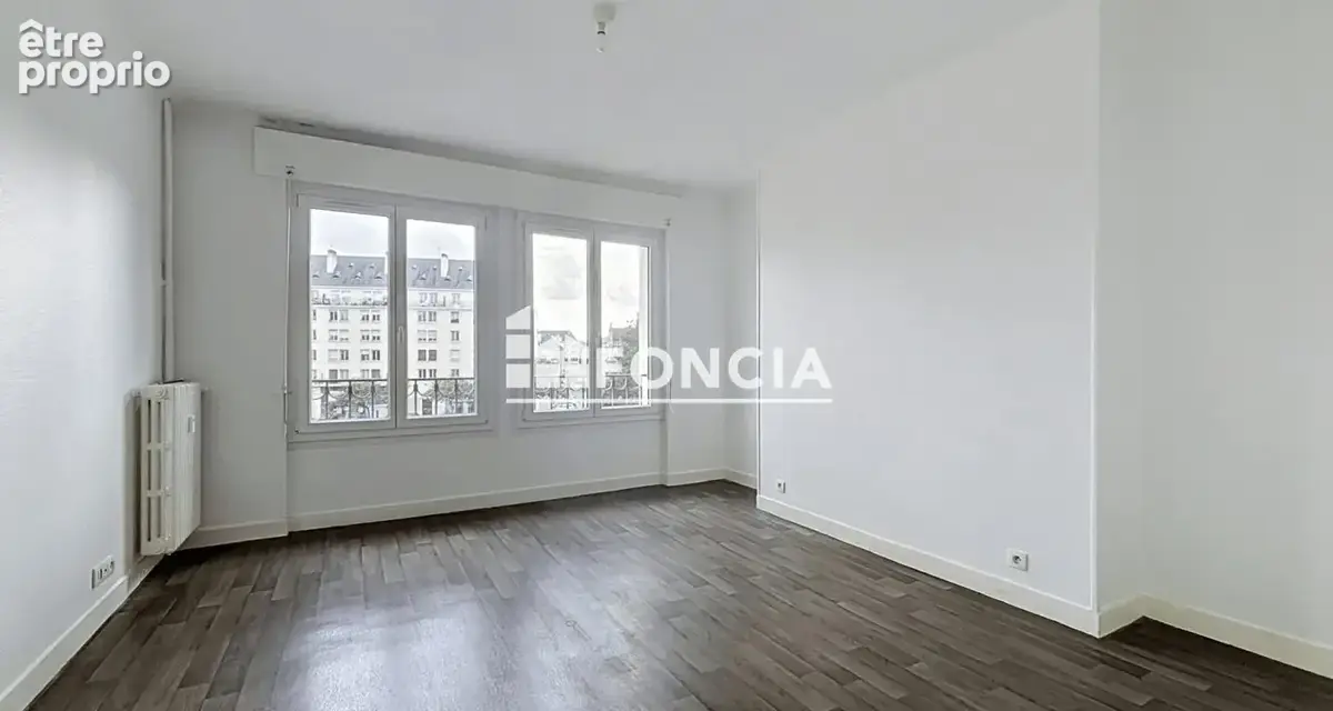 Appartement t5 place de la résistance - garage / ascenseur - photo 6