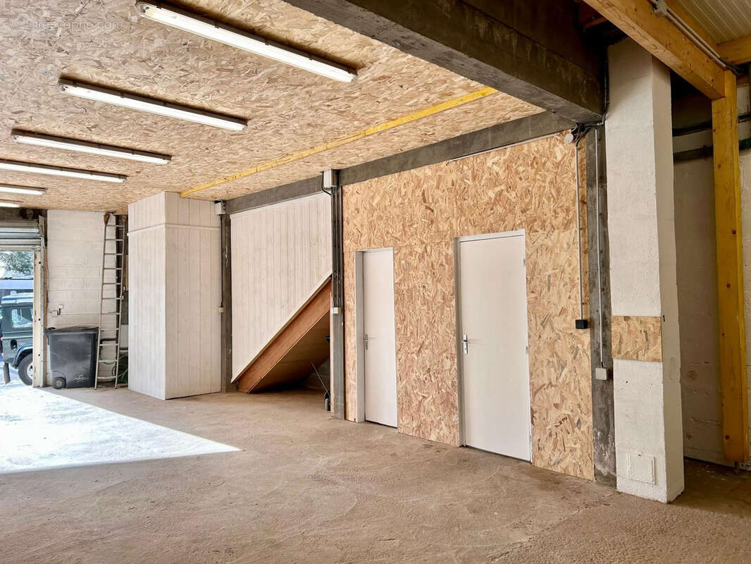 Commerce à LE HAVRE