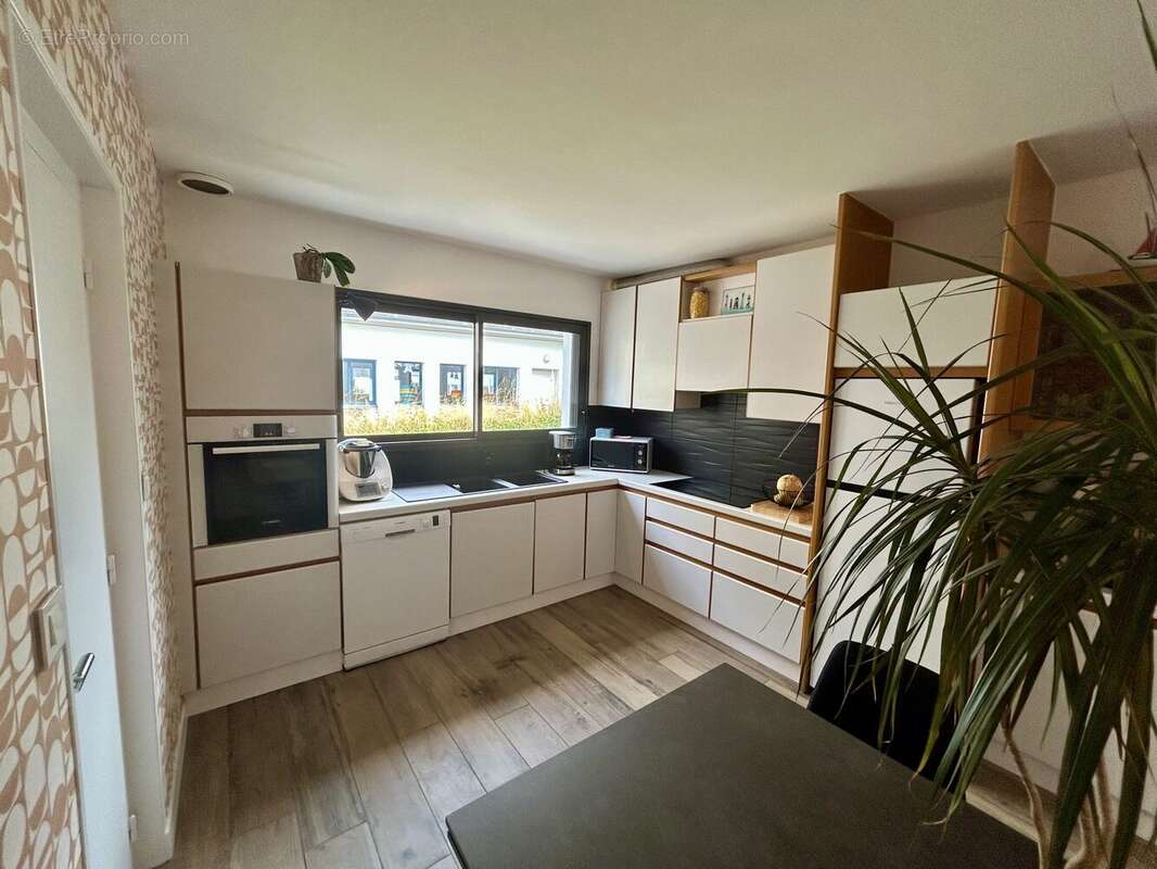 Maison 123 m² à Douarnenez  - photo 6