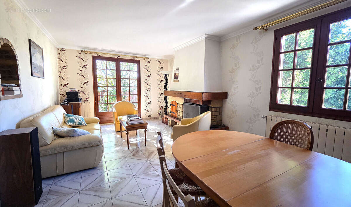 Maison Houilles 3 chambres - photo 4