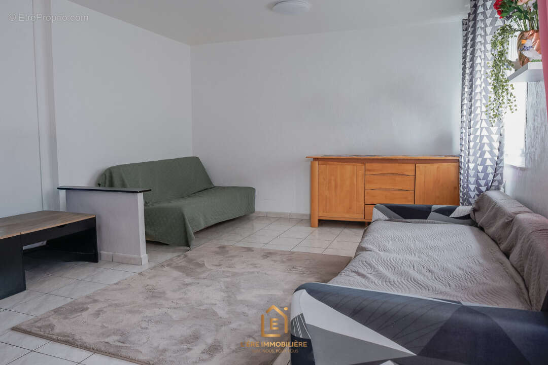 Appartement Montagne Verte - photo 10