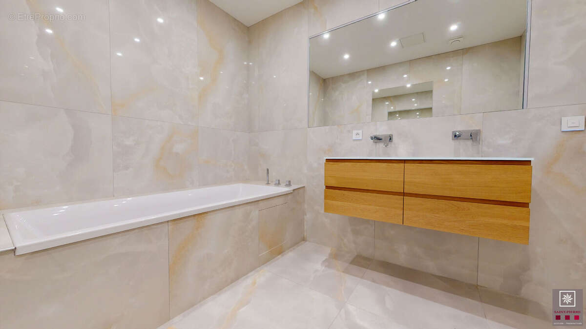 Appartement à LYON-6E