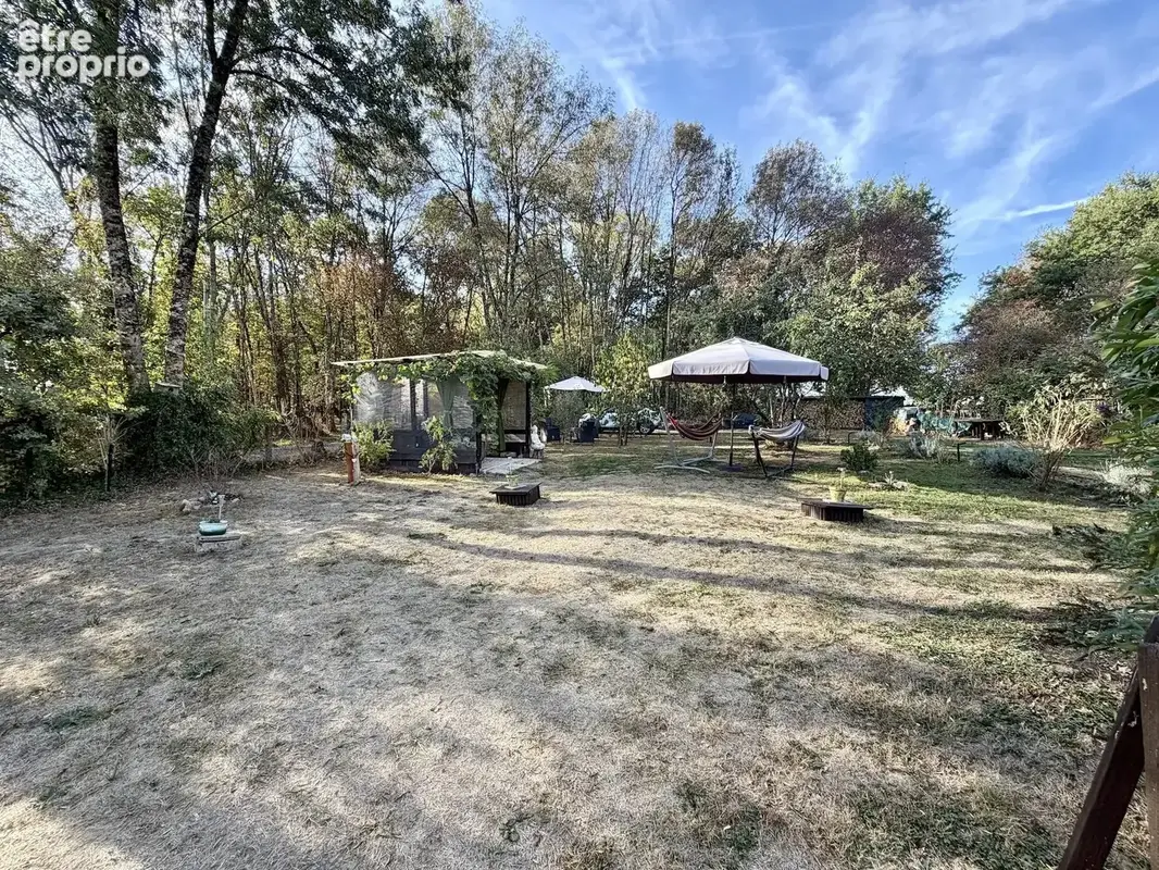 Maison en pierre rénovée à vendre près de Limanton - photo 22