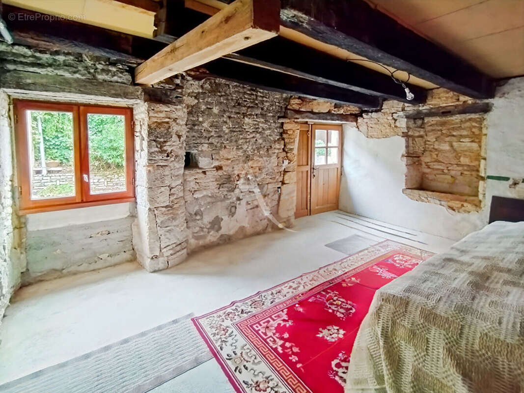 Maison à CATUS