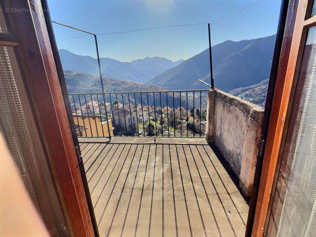 Appartement à BELVEDERE