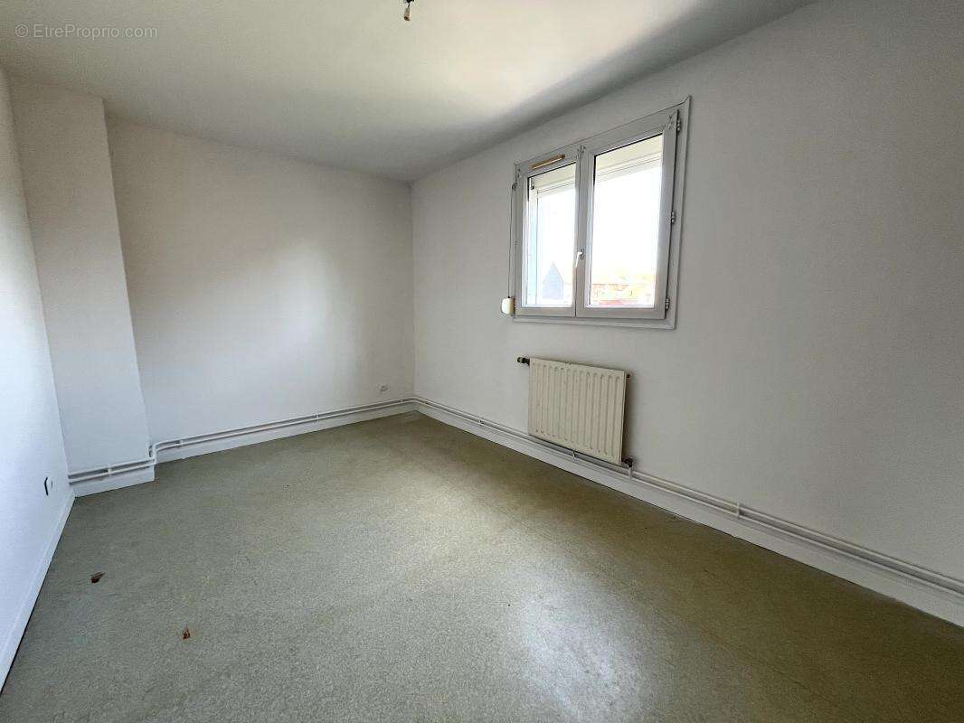 Billy montigny - type 4 - 96 m² - photo 5