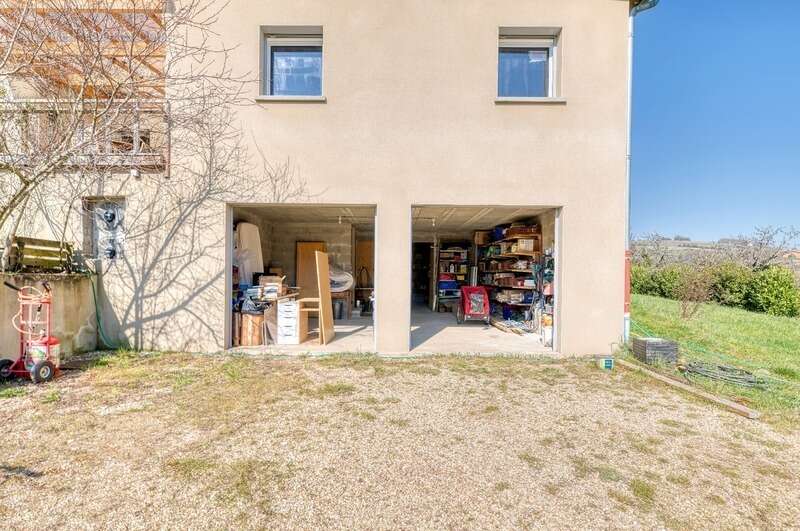 Propriété rare sur lacenas (10min villefranche-sur-saône) - photo 29