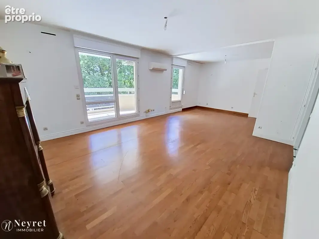 Opportunité : dans une Résidence prisée Hauteclair, T4 de 85,58 m2 avec une terrasse, un balcon, une cave - photo 3