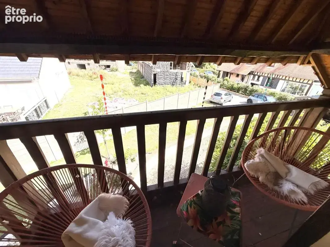 Maison à vendre 5 pièces Proche de DIEPPE (76) - photo 36