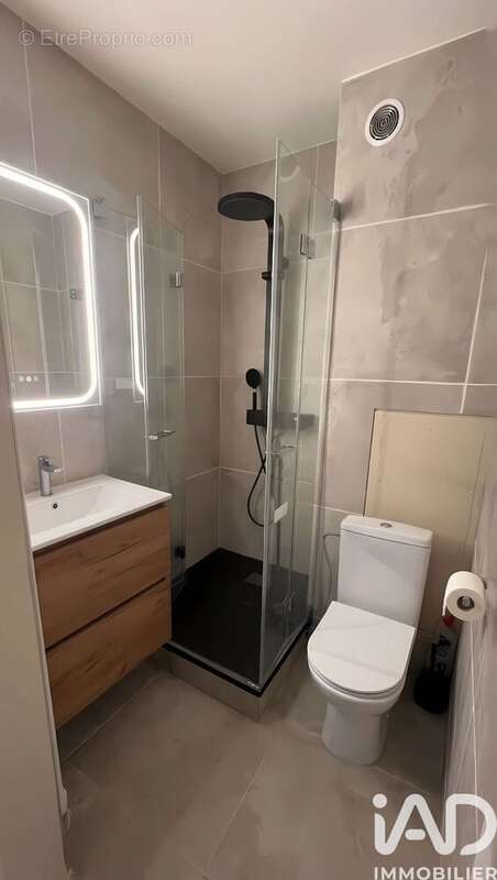 Appartement 20 m² à Limoges  - photo 6