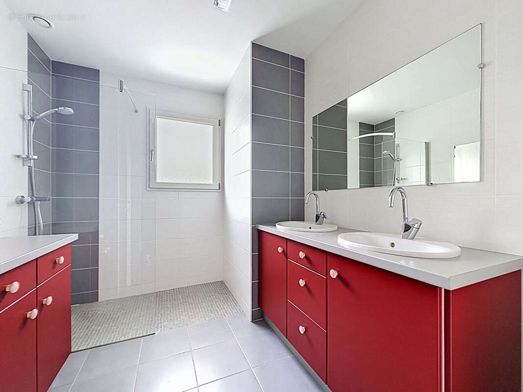 Maison traditionnelle 4 pièces à vendre à Challans - photo 16