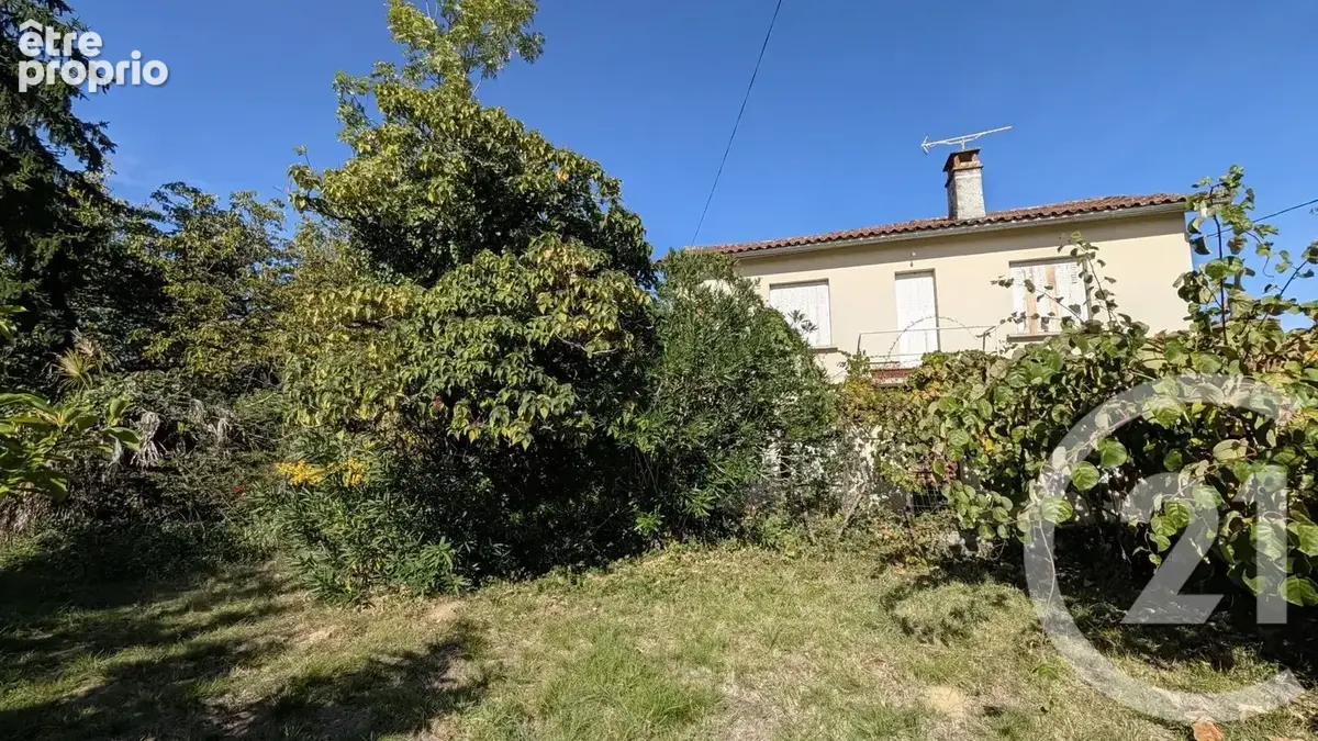 Maison 5 pièces 103 m² à vendre à Roquefort (47310) - photo 30