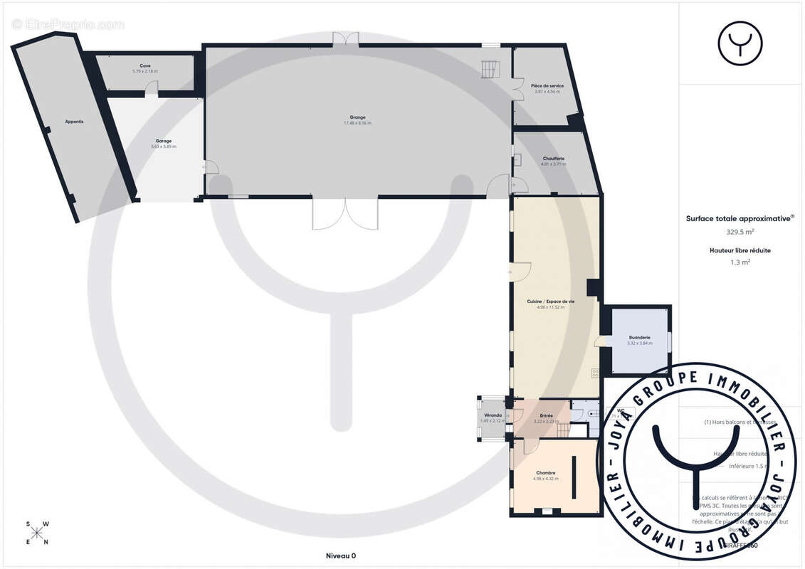 Maison 180 m² à Villemoiron-En-Othe  - photo 9