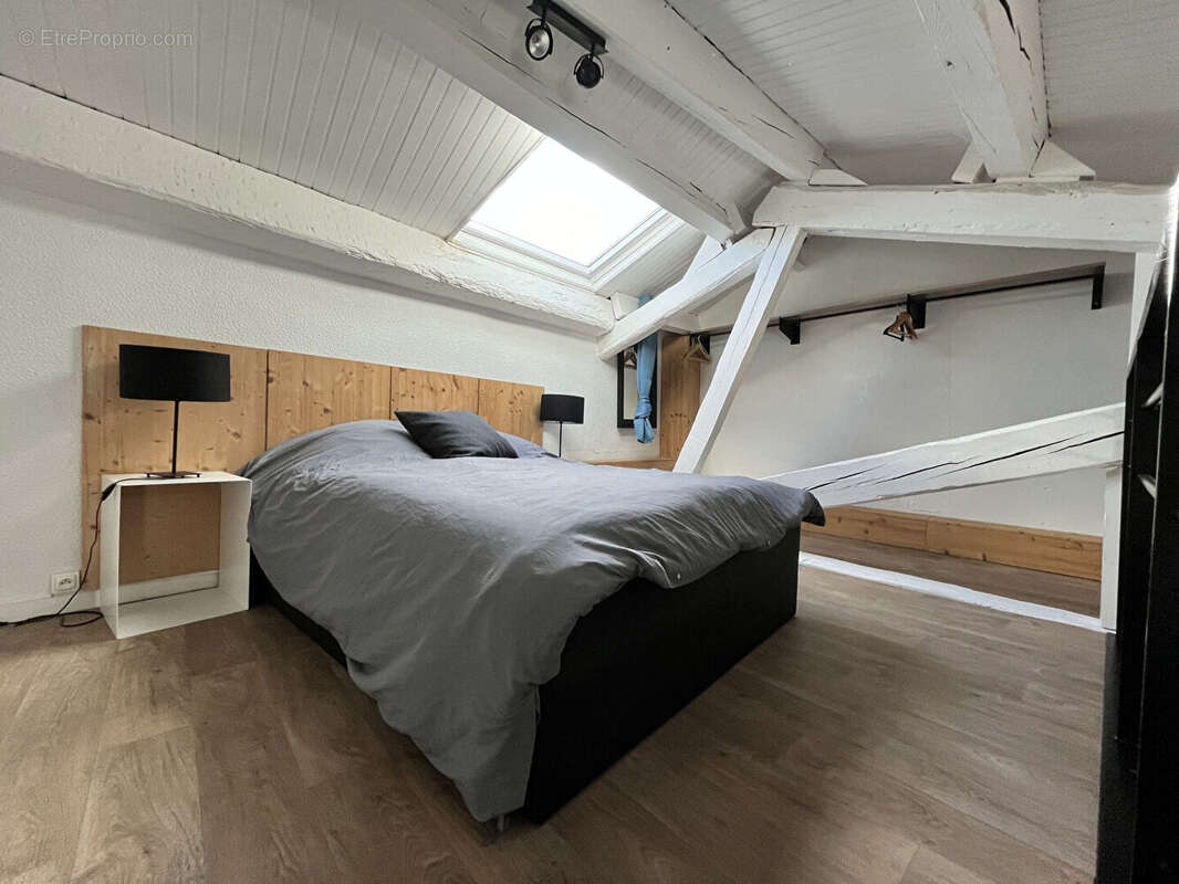 Appartement à NARBONNE