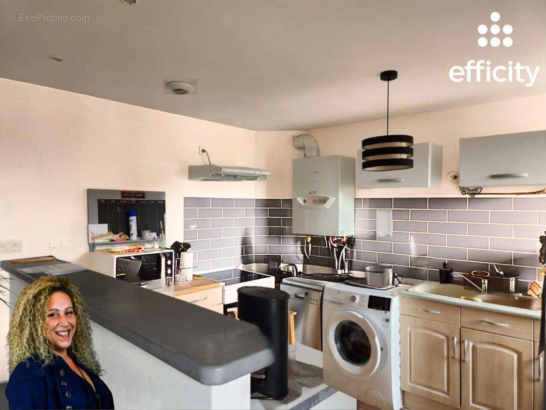 Maison 110 m² à Saint-Romain-Le-Puy  - photo 3