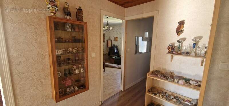 Maison à CAMPAGNE-D&#039;ARMAGNAC