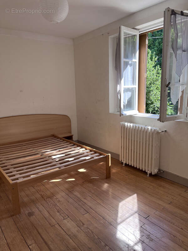 Maison à BOULAZAC