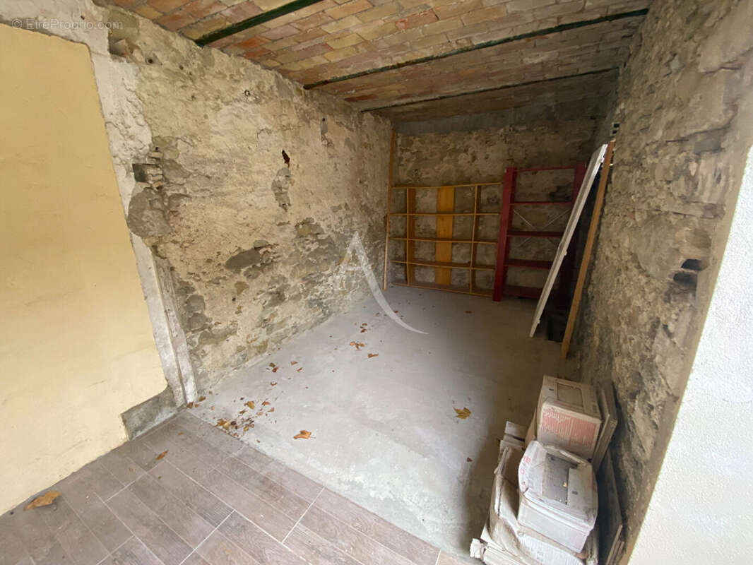 Maison à CASTELNAUDARY