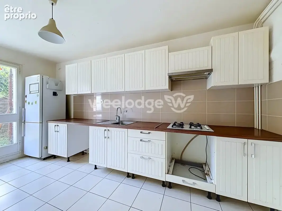 Maison 5 pièces 90 m² à vendre à Eragny (95610) - photo 6