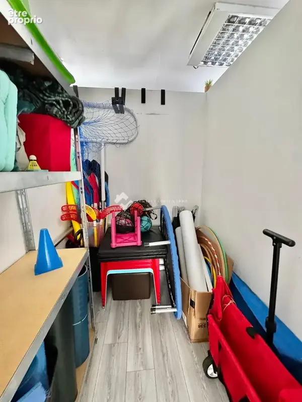 Commerce 103 m² à vendre à Lagny-Sur-Marne (77400) - photo 3