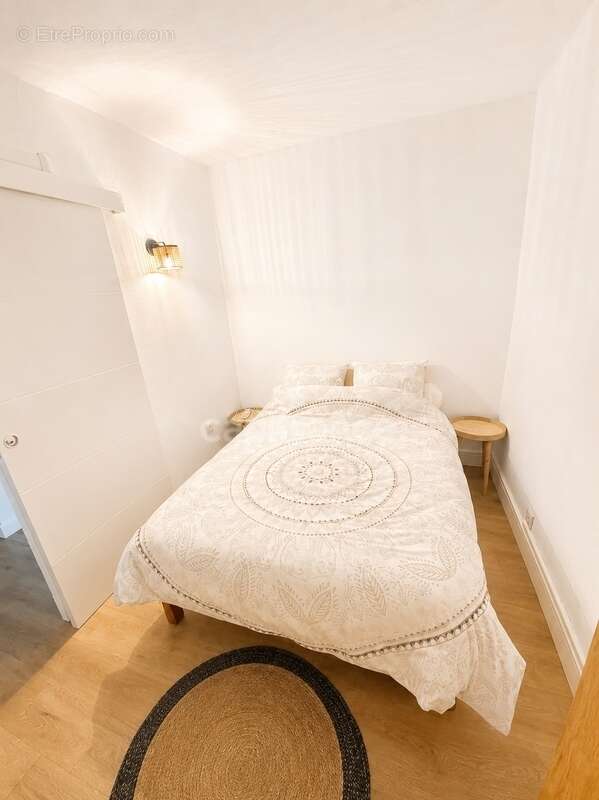 Appartement à SAINT-NAZAIRE