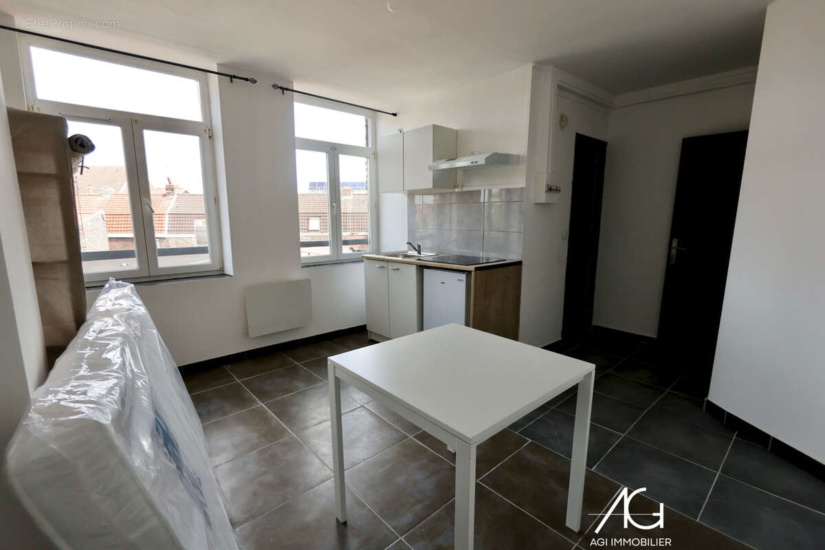 Immeuble de rapport   lille fives   rentabilité nette +8,5 %   immeuble entièrement rénové - photo 7