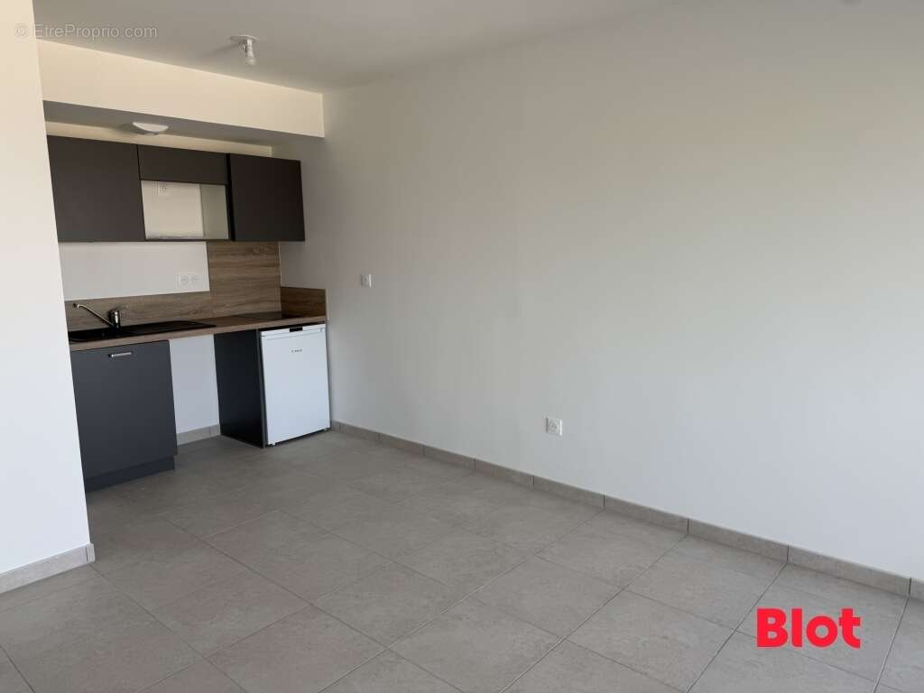 Appartement à SAINT-NAZAIRE