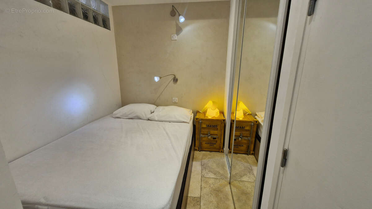 Appartement à SAINTE-MAXIME