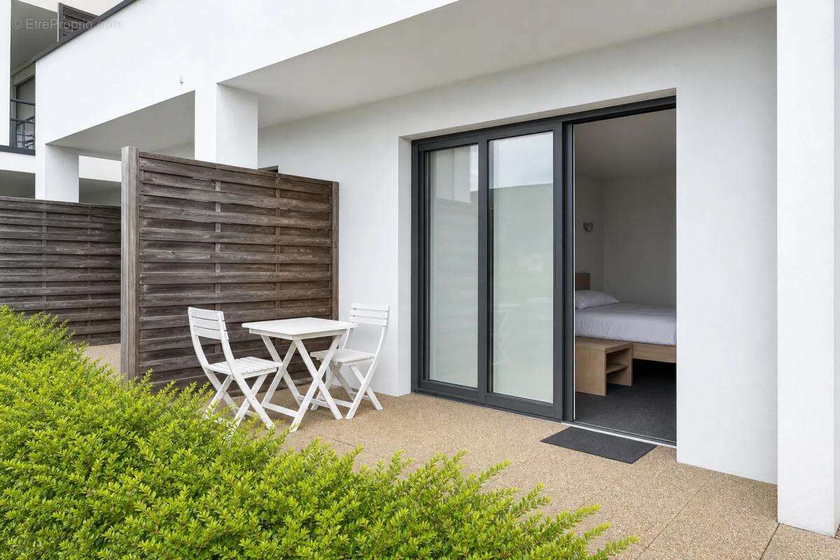 Appartement à VILLEJUST