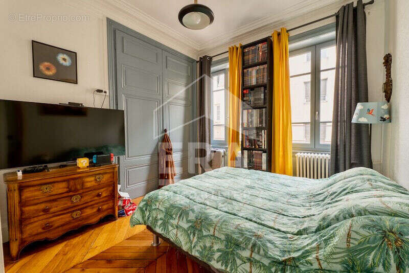 Appartement à LYON-2E