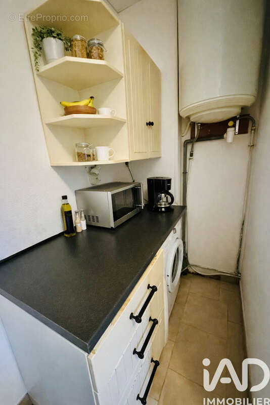 Photo 4 - Appartement à CHARTRES