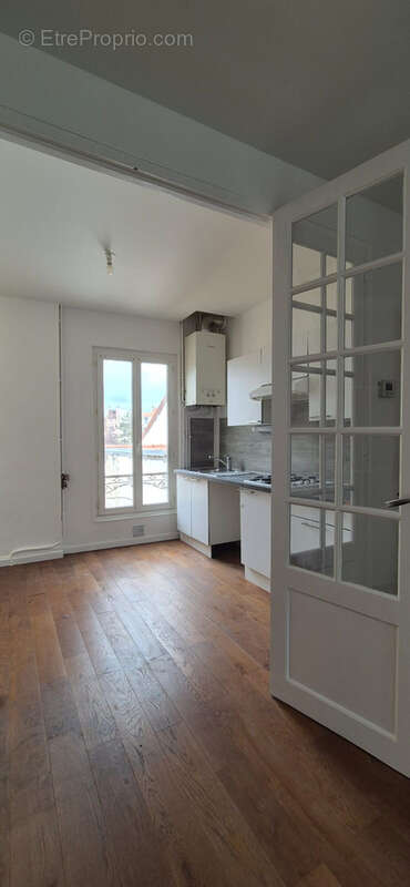 Saint germain en laye centre ville - photo 13