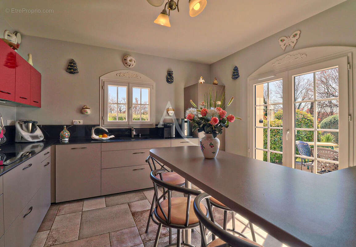 Maison à LA VERDIERE